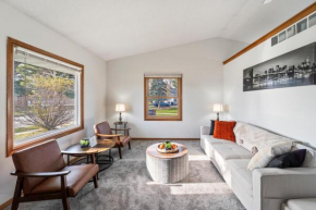 Updated Ranch Near Dwntwn and Easter Lake